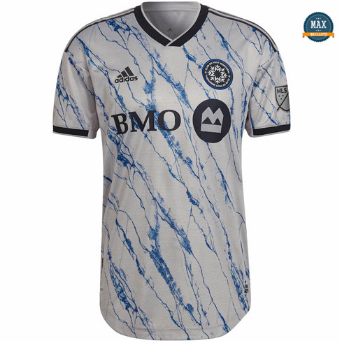 Max Maillots Montreal Impact Exterieur 2022/23