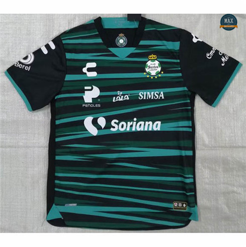 Max Maillots Santos Exterieur 2022/23