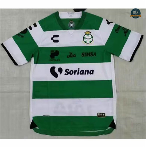 Max Maillots Santos Domicile 2022/23