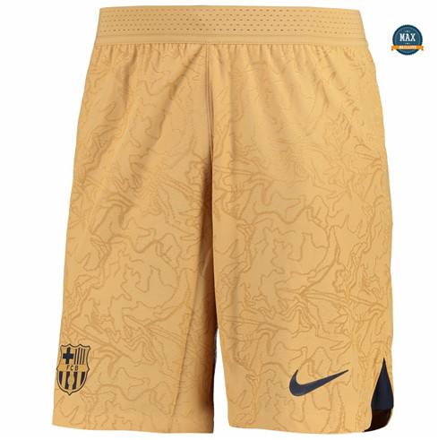 Max Maillots Barcelone Shorts Exterieur 2022/23