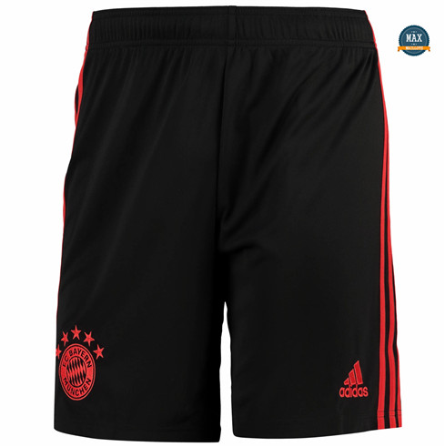 Max Maillots Bayern Munich Shorts Third 2022/23