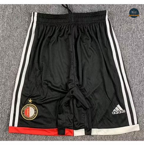 Max Maillots Feyenoord Shorts Domicile 2022/23