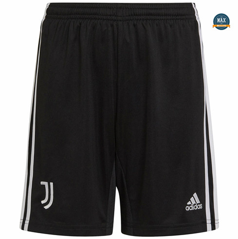 Max Maillots Juventus Shorts Exterieur 2022/23