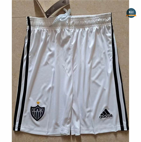 Max Maillots Minarloch Shorts Exterieur 2022/23