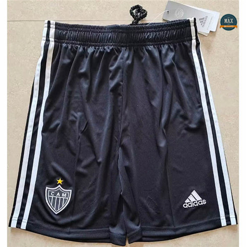 Max Maillots Minarloch Shorts Domicile 2022/23