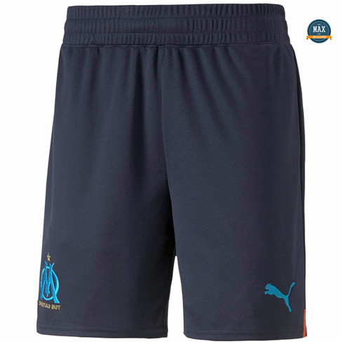Max Maillots Marseille Shorts Exterieur 2022/23
