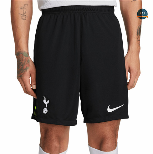 Max Maillots Tottenham Hotspur Shorts Exterieur 2022/23