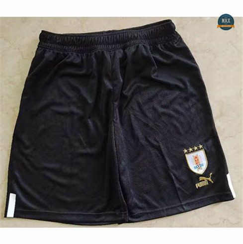 Max Maillots Uruguay Shorts Domicile 2022/23