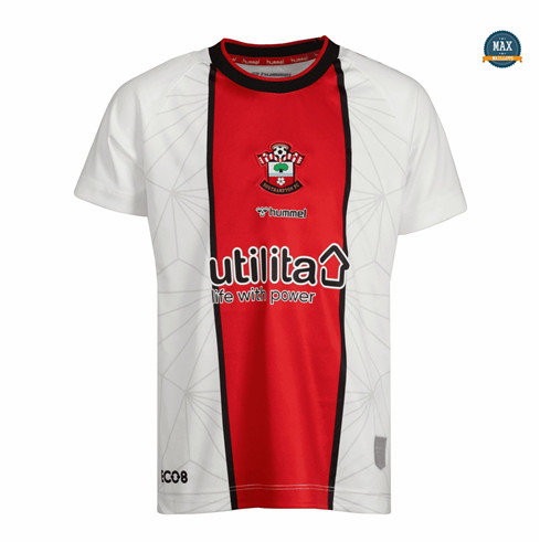 Max Maillots Southampton Domicile 2022/23