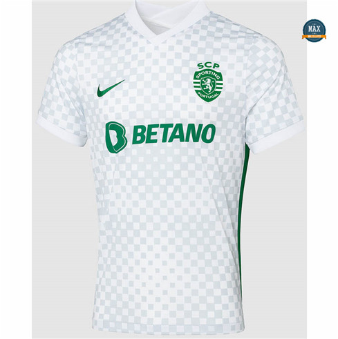 Max Maillots Sporting CP Third 2022/23