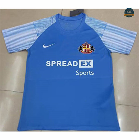 Max Maillots Sunderland Exterieur 2022/23