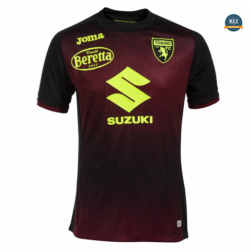 Max Maillots Torino Third 2022/23