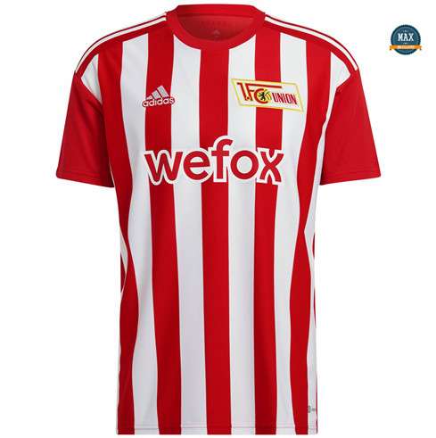 Max Maillots Union Berlin Domicile 2022/23