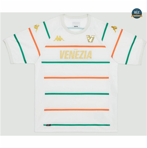 Max Maillots Venice Exterieur 2022/23