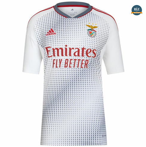 Max Maillots Benfica Third 2022/23