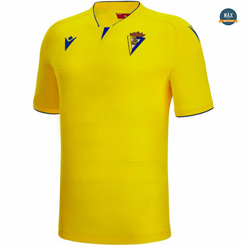 Max Maillots Cadiz CF Domicile 2022/23