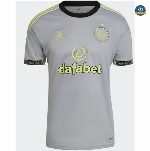 Max Maillots Celtic Third 2022/23