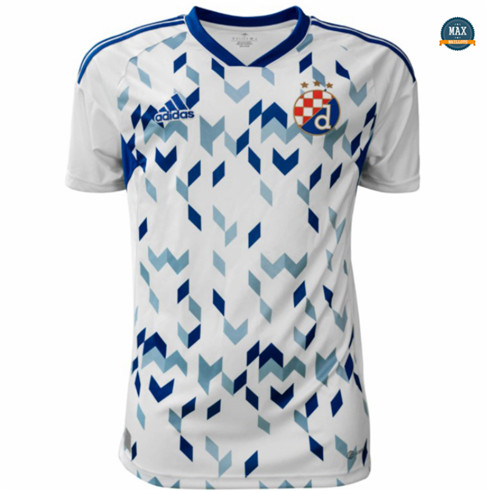 Max Maillots Dinamo Zagreb Exterieur 2022/23