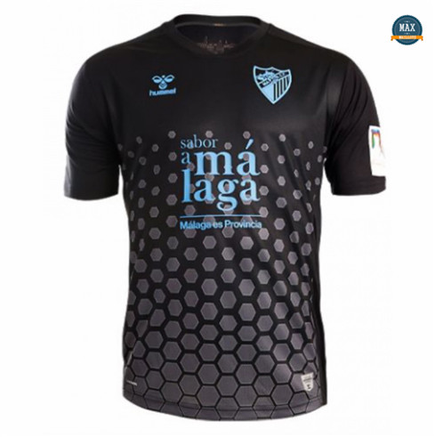 Max Maillots Malaga Third 2022/23