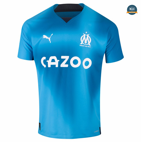 Max Maillots Marseille Third 2022/23