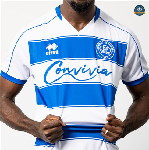 Max Maillots Queens Park Rangers Domicile 2022/23