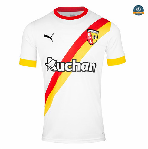 Max Maillots RCL lens Third 2022/23