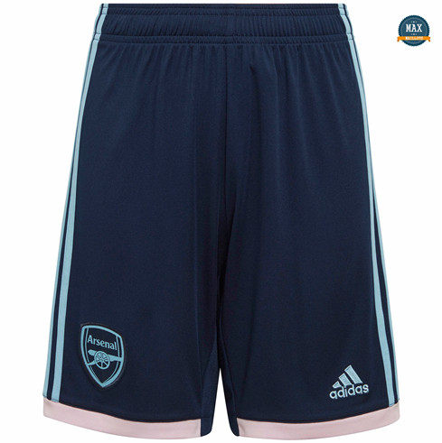 Max Maillots Arsenal Shorts Third 2022/23