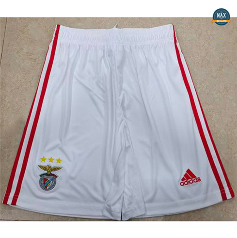 Max Maillots Benfica Shorts Domicile 2022/23