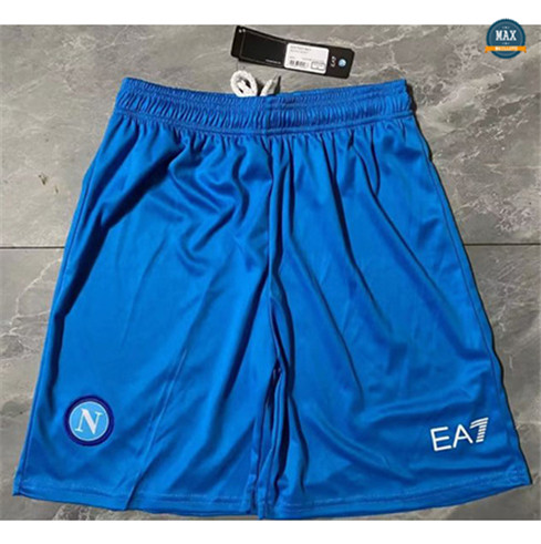 Max Maillots Naples Shorts blue 2022/23