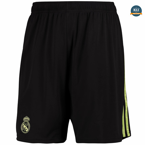 Max Maillots Real Madrid Shorts Third 2022/23