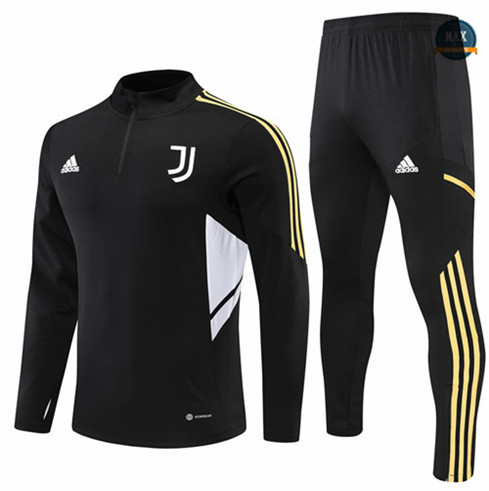 Max Maillots Survetement foot Juventus 2022/23 Vert M8276