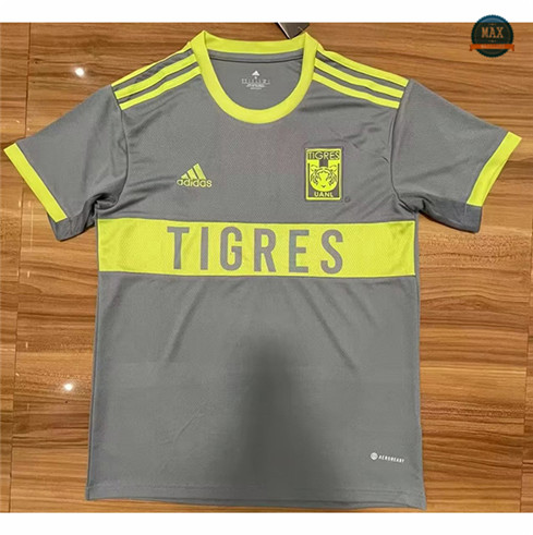 Max Maillots Tigres UANL Third 2022/23