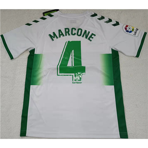 Max Maillots MAROCONE 4 Blanc 22409 Taille:S