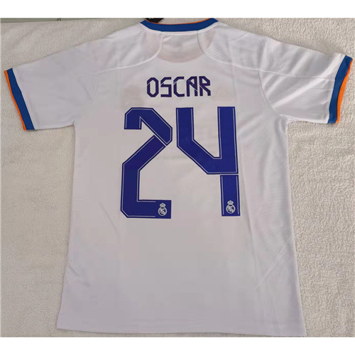 Max Maillots OSCAR 24 Blanc 22416 Taille:S