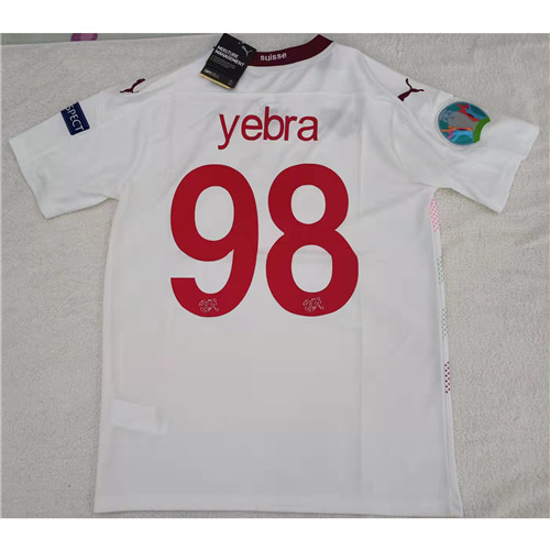 Max Maillots yebra 98 Blanc 22435 Taille:M