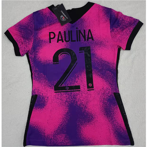 Max Maillots PAULiNA Rose 22438 Taille:M