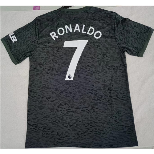 Max Maillots RONALDO 7 Vert 22458 Taille:L