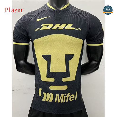 Max Maillot de foot Player Version 2022/23 CF America Third