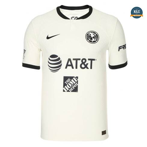 Max Maillot de foot CF América Third 2022/23