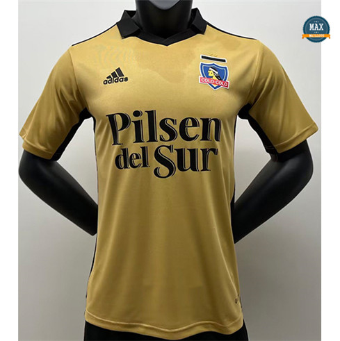 Max Maillot de foot Colo Colo FC Third 2022/23