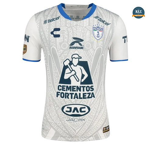 Max Maillots de foot Pachuca Third 2022/23