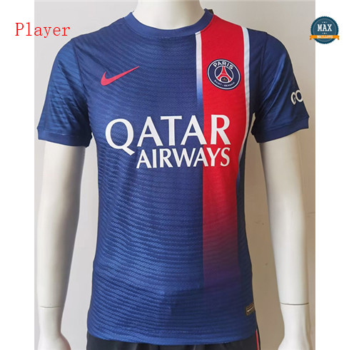 Max Maillot de foot Player Version 2022/23 Paris Saint Germain Special