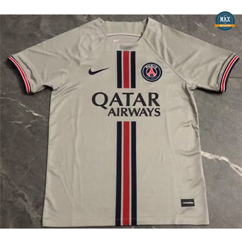 Max Maillot de foot Paris Saint Germain training 2022/23