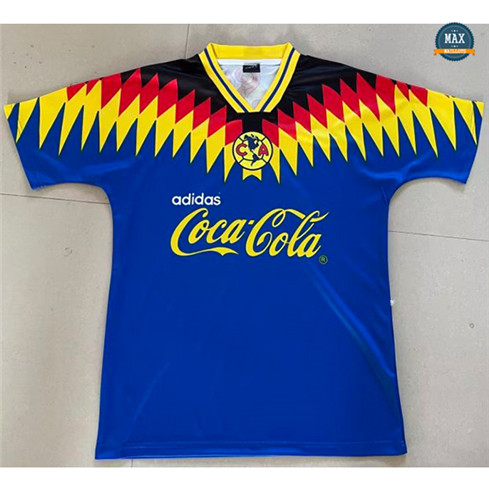 Max Maillots foot Retro CF America