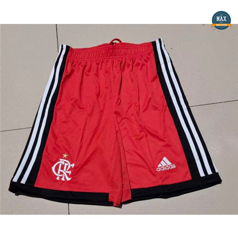 Max Maillot foot Flamenco Shorts Third 2022/23