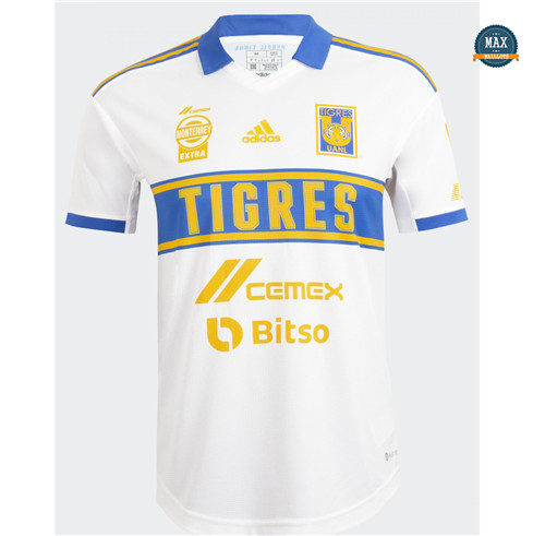 Max Maillot foot Tigres UANL Third 2022/23