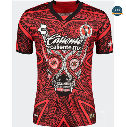 Max Maillot de foot Club Tijuana Third 2022/23