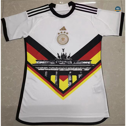 Max Maillots Allemagne city version 2023/24