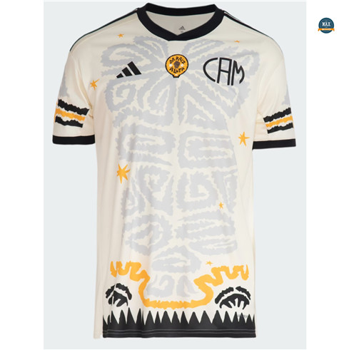 Max Maillots Atlético Mineiro Édition spéciale 2023/24