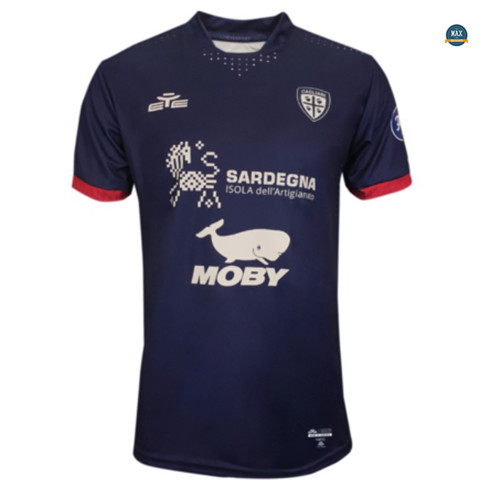 Max Maillots Cagliari Third 2023/24